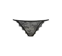 LOVE Stories Slip 'Charlotte' noir, Taille XL
