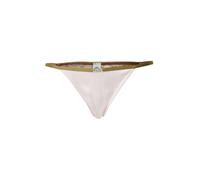 LOVE Stories Slip 'Charlotte' olive / rose / bordeaux, Taille XL