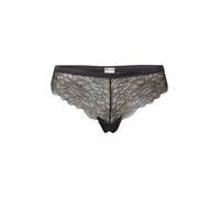 LOVE Stories Slip 'Gloria' noir, Taille XL