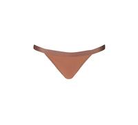 LOVE STORIES Slip LOVE marron moyen marron | XL