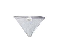 LOVE Stories Slip 'Rosie' gris chiné, Taille XL