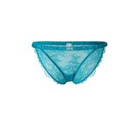 LOVE Stories Slip 'Wild Rose' azur, Taille L
