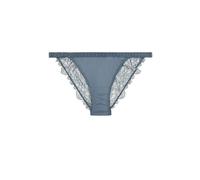 LOVE STORIES Slip WILD ROSE gris bleu bleu | M