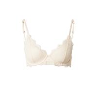 LOVE Stories Soutien-gorge 'Gwyneth' blanc cassé, Taille 85