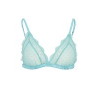 LOVE Stories Soutien-gorge 'Love' aqua, Taille 70
