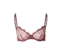 LOVE Stories Soutien-gorge 'ROMEO' bordeaux, Taille 85