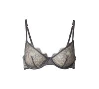 LOVE Stories Soutien-gorge 'Romeo' gris foncé, Taille 70