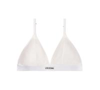 LOVE STORIES Soutien-gorge sans armatures DARLING blanc cassé crème | 80 A/B