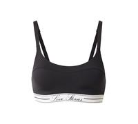 LOVE Stories Soutien-gorge 'Tori' noir / blanc, Taille 75