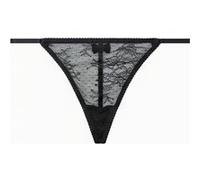 Love Stories Spice Brief Black Taille: XXL | Culottes Outlet | Femme | Le Noir