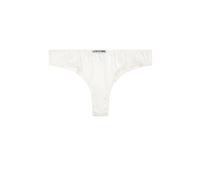 LOVE STORIES String CARL blanc cassé crème | L
