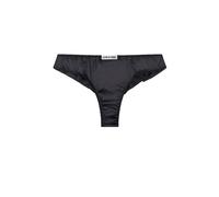 LOVE STORIES String CARL blanc cassé noir | L