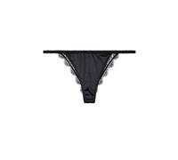 LOVE STORIES String CHARLOTTE noir noir | M