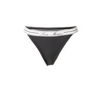 LOVE Stories String 'Roomie' noir, Taille XL