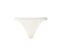 LOVE Stories String 'Wild Rose' blanc cassé, Taille XL