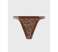 Love Stories Tiny Double women Panties brown taille: XS