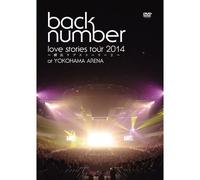 Love Stories Tour 2014 2 " [Dvd]