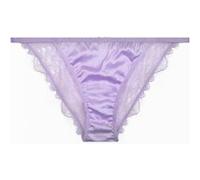 Love Stories Wild Rose Brief Lila Taille: XXL | Culottes Outlet | Femme | Rose