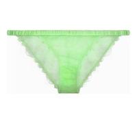 Love Stories Wild Rose Brief Lime Taille: XXL | Culottes Outlet | Femme | Rose