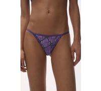 Love Stories Wild Rose Brief Purple Taille: L | Culottes Outlet | Femme | Rose