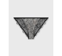 Love Stories Wild Rose women Panties black taille: S