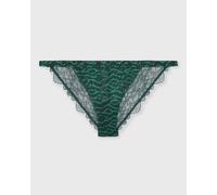 Love Stories Wild Rose women Panties green taille: XS