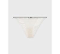 Love Stories Wild Rose women Panties white taille: XS