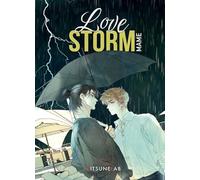 Love storm