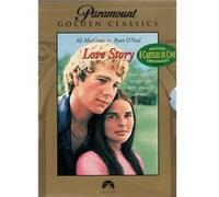 Love Story (1970) (DVD)