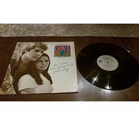 Love Story 1970 Original Soundtrack of the Paramount Picture "Love Story" Composed By Francis Lai; Pas-6002 Hauntingly Beautiful Symphonics!