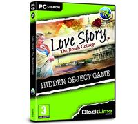 Love Story 2 : The Beach Cottage [import anglais]