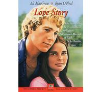 Love Story – Paramount Pictures