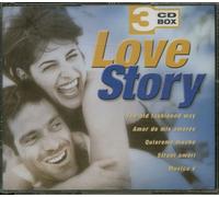 Love Story 45tr [Import]