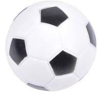 Love Story - Ballon de foot sonore - Diamètre 9,2 cm