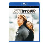 Love Story - Blu-Ray
