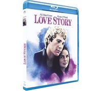 Love Story Blu-ray