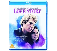 Love Story [Blu-Ray] [2021] [Import]