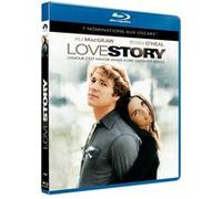 Love Story – Paramount Pictures – Blu-ray