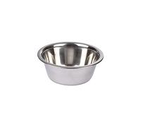 Love Story, Bol avec Fond Antidérapant INOX 200Ml D11,5/8 cm