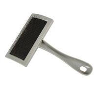 Love Story - Brosse carde pour chien et chat