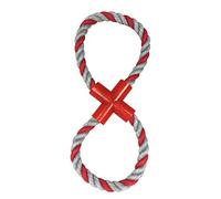 Love Story CODICO Corde avec Embout en Plastique pour Chien