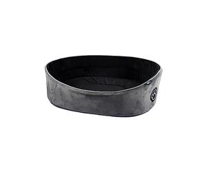 Love Story Codico Panier Mousse Patchy pour Chien T45