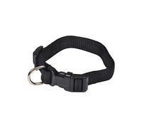 Love Story, Collier Réglable Essentiel M/30>45 cm Noir