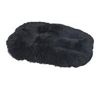 Coussin pour Chien & Chat "Fluffy" 107cm Anthracite