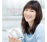 Love Story Dramatic Mix