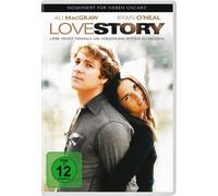 Love Story (DVD)