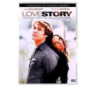 Love Story [DVD] (Audio franħais. Sous-titres franħais)