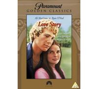 Love Story [DVD] by Ali MacGraw