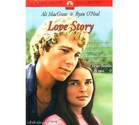 Love Story - Edition Belge