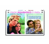 Love Story + Enamorarse [Import]